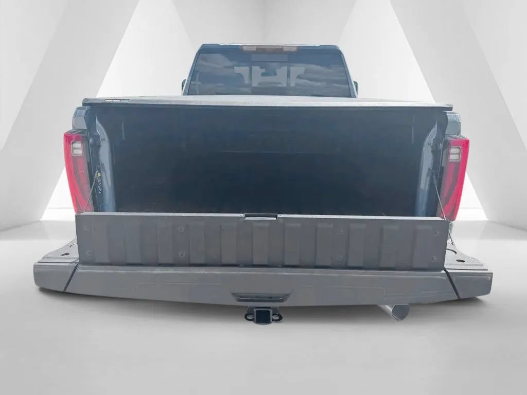 New 2026 GMC Sierra 3500 Denali w/ LPO, Black Badging Package AWD/4WD image 35