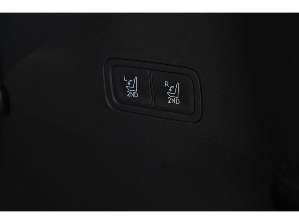 New 2025 Hyundai Santa Fe SEL image 79