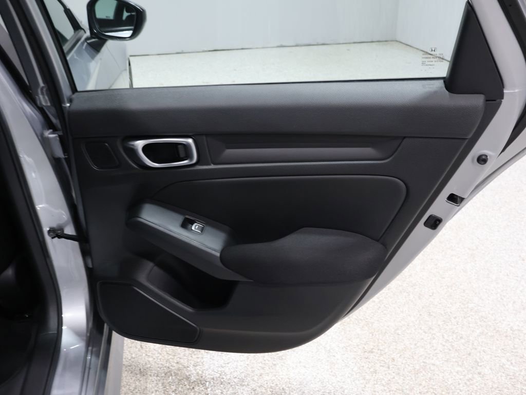 Used 2024 Honda Civic Sport image 21