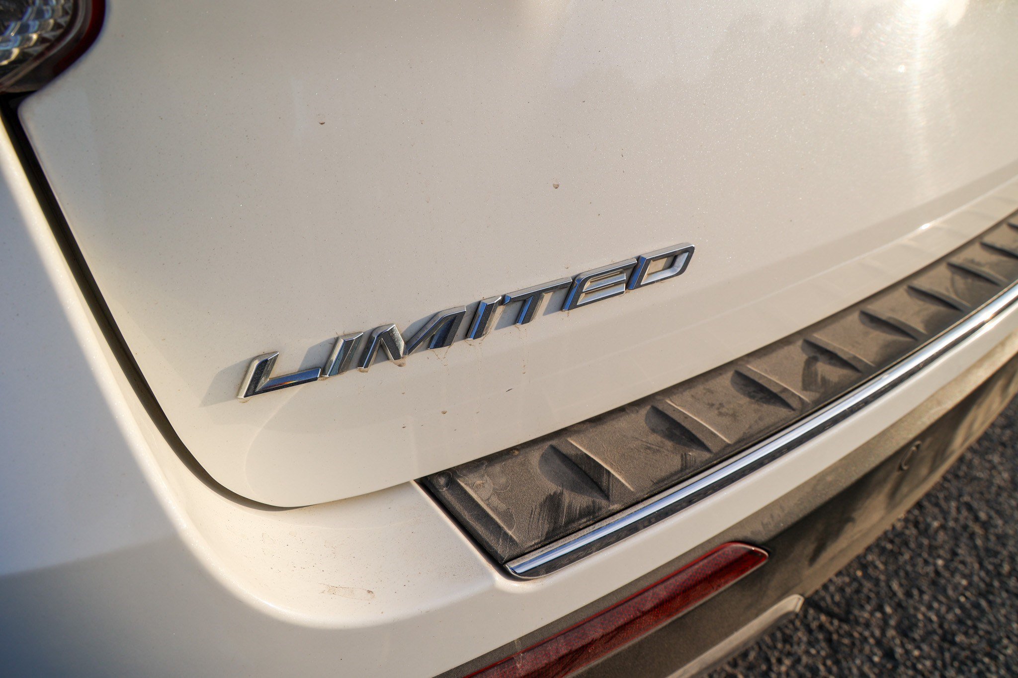 Used 2020 Ford Explorer Limited RWD image 10