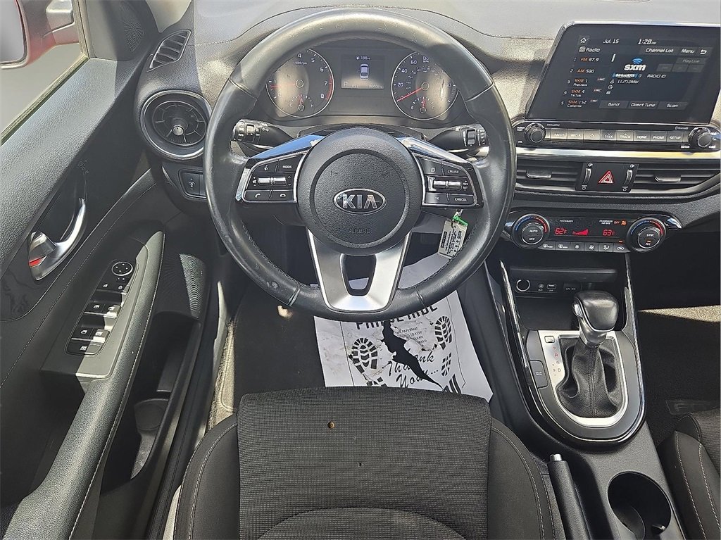 Used 2019 Kia Forte S image 13