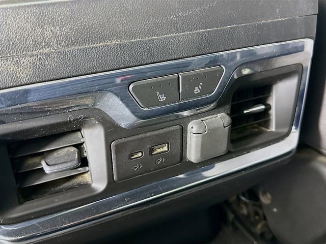 Used 2023 GMC Sierra 2500 AT4 image 26