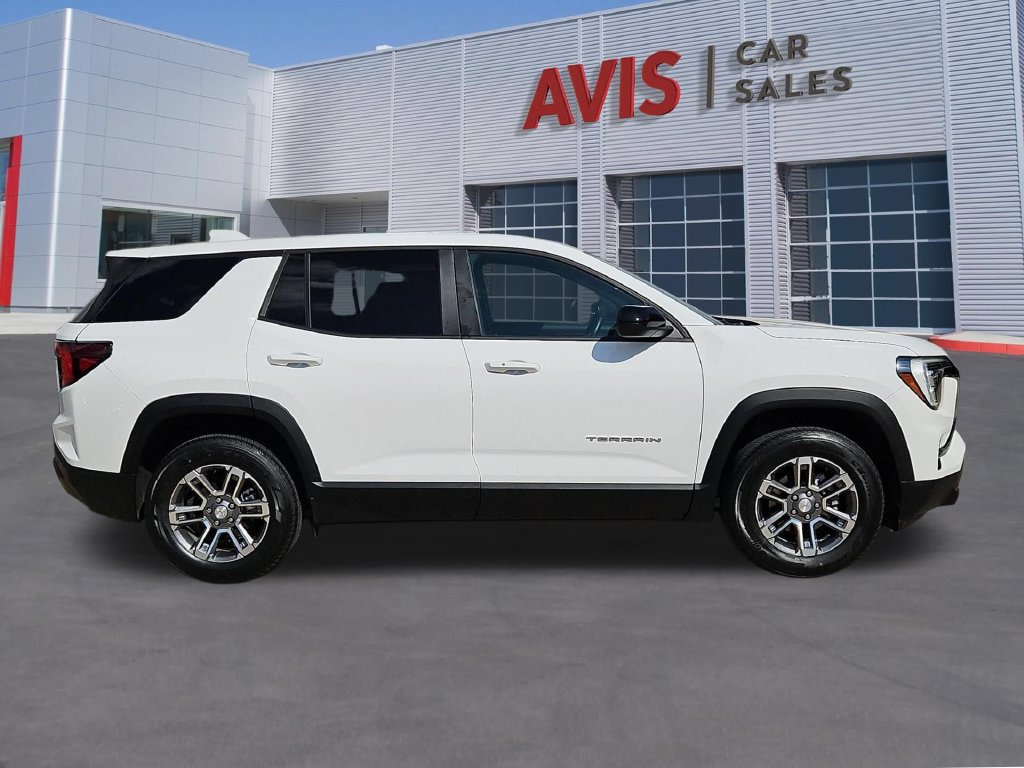 Used 2026 GMC Terrain Elevation FWD image 5