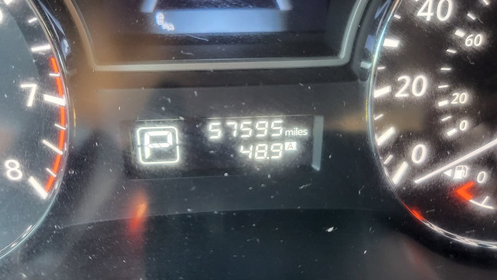 Used 2015 Nissan Altima 3.5 SL FWD image 30
