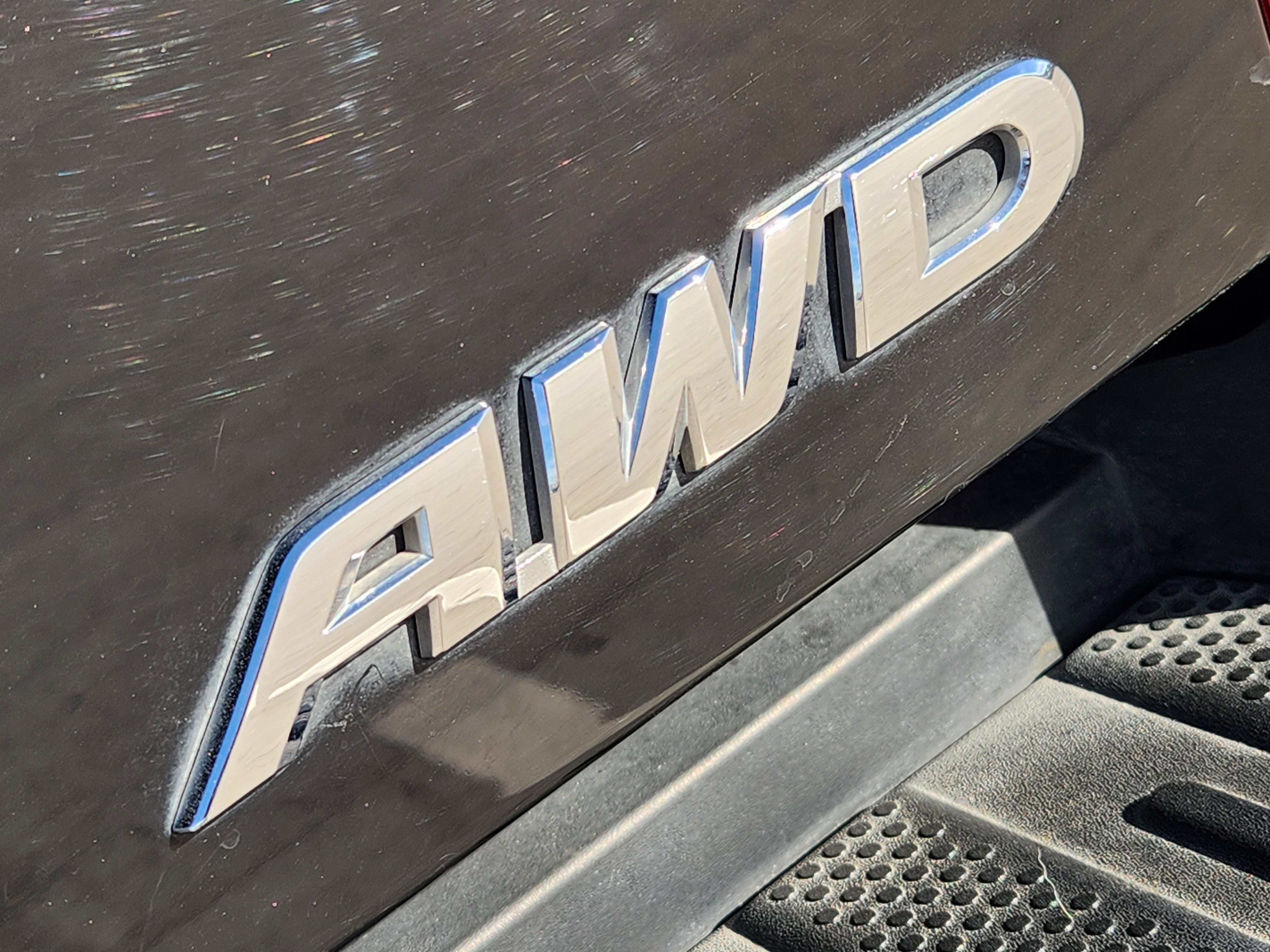 Certified 2023 Honda Ridgeline Black Edition image 12