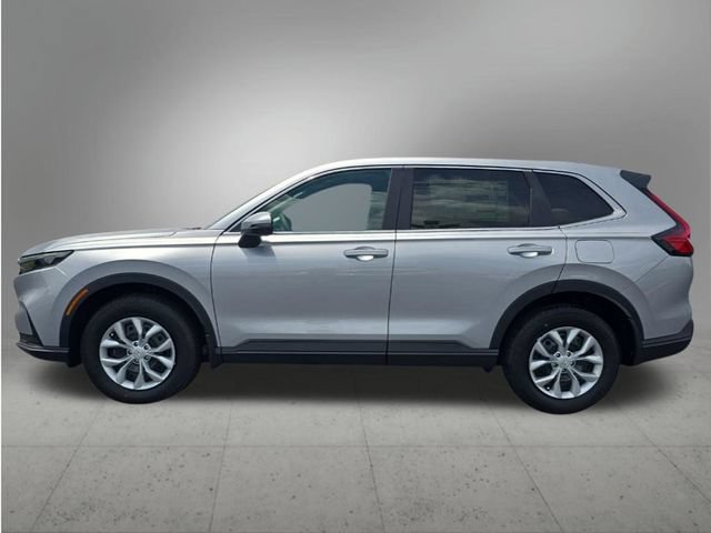 New 2026 Honda CR-V LX image 2