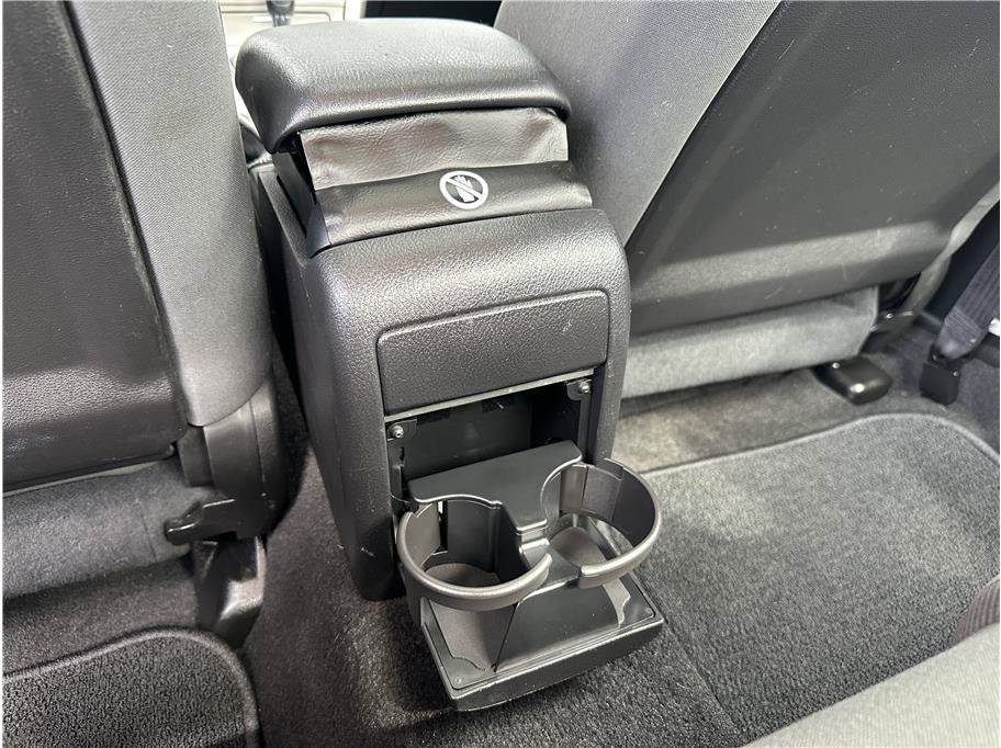 Used 2008 Subaru Legacy 2.5i AWD/4WD image 18