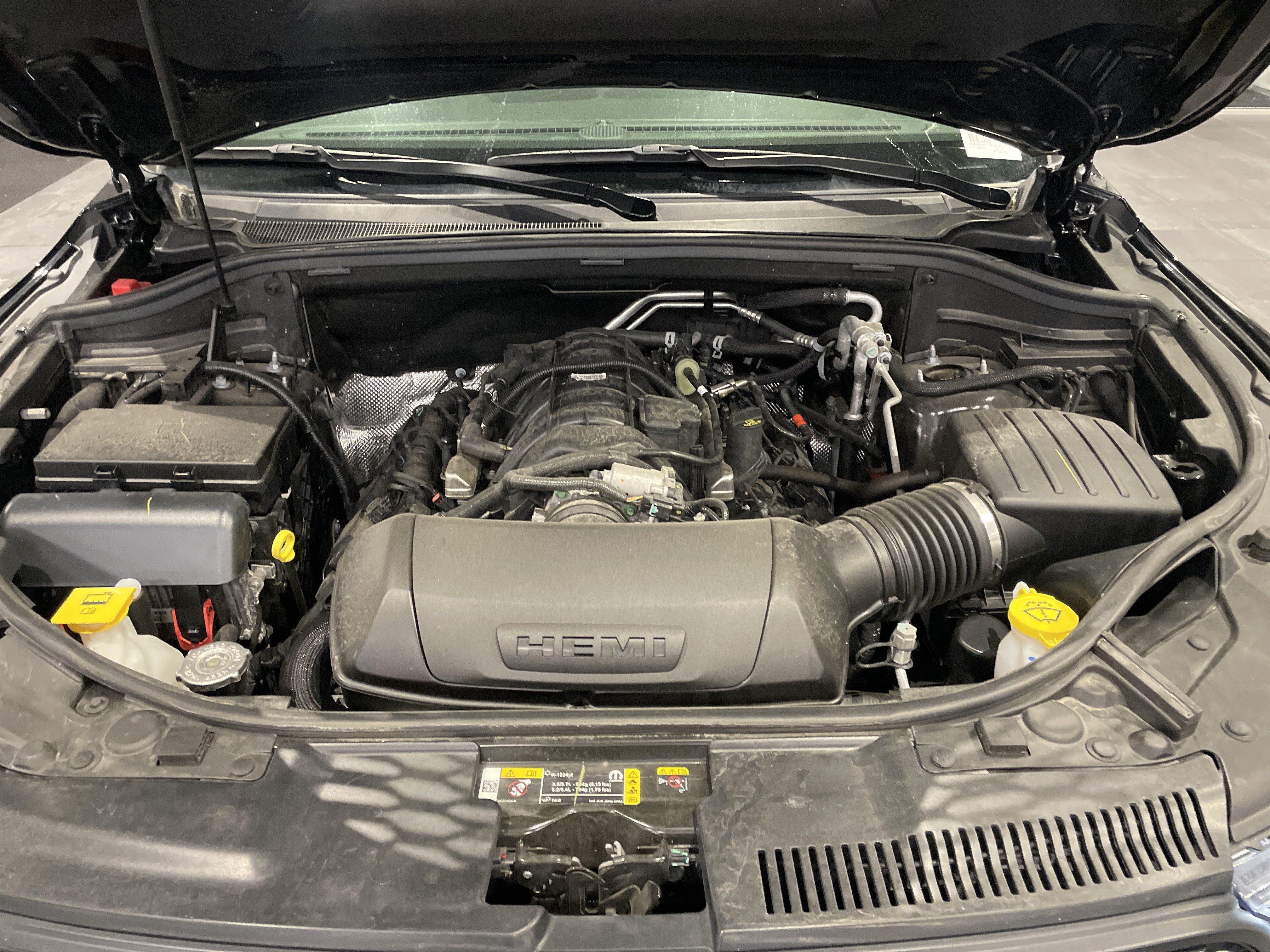 Used 2025 Dodge Durango R/T AWD/4WD image 43