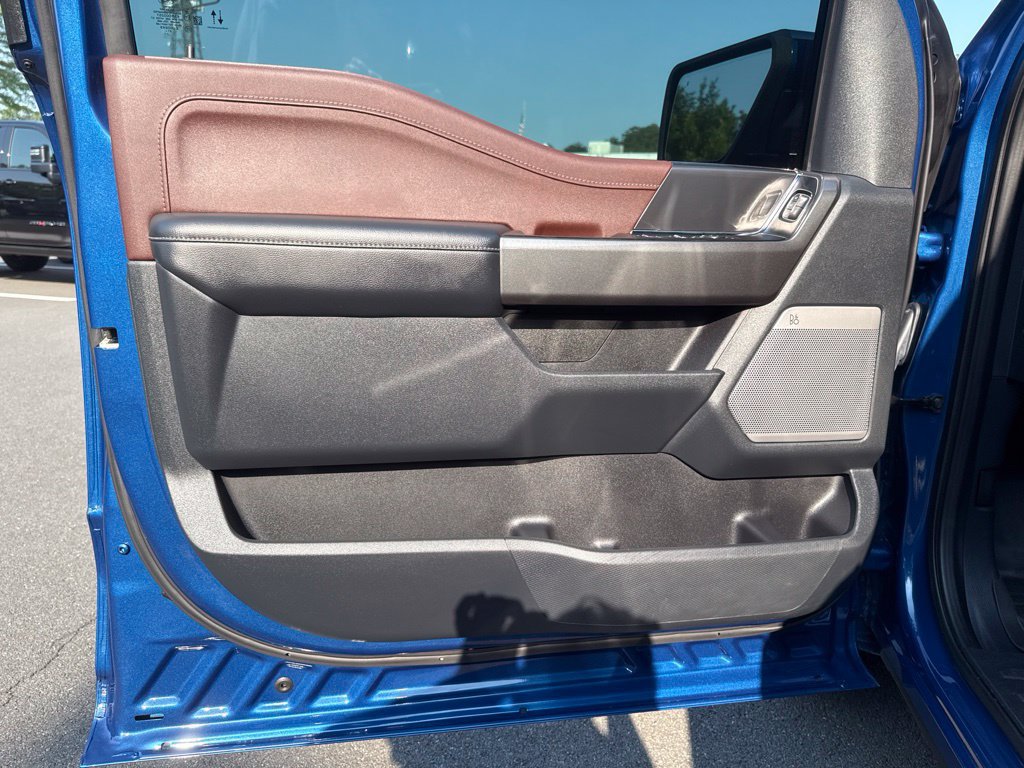 Used 2022 Ford F150 4x4 SuperCrew image 16