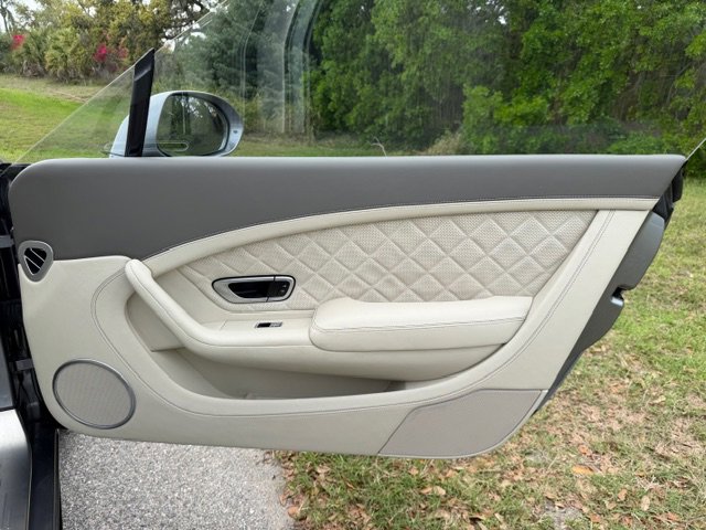 Used 2017 Bentley Continental GT V8 S image 16