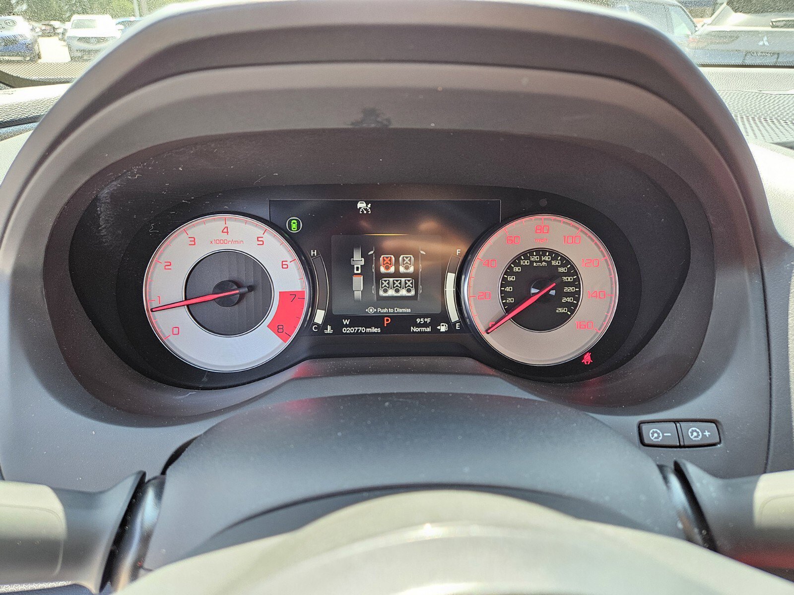 Used 2024 Acura RDX A-Spec AWD/4WD image 28