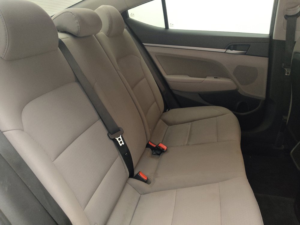 Used 2018 Hyundai Elantra Value Edition w/ Cargo Package FWD image 19