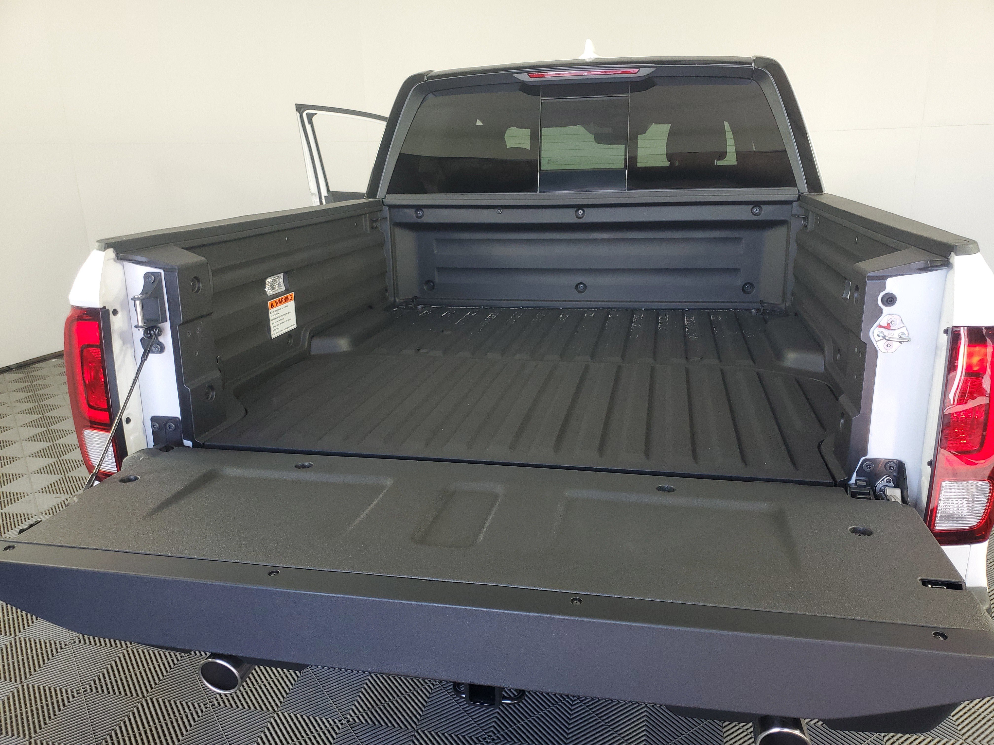 New 2026 Honda Ridgeline TrailSport image 34