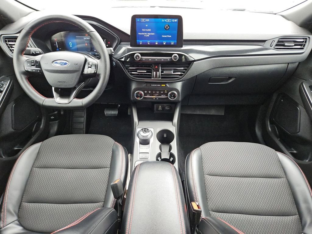 Used 2025 Ford Escape ST-Line AWD/4WD image 19