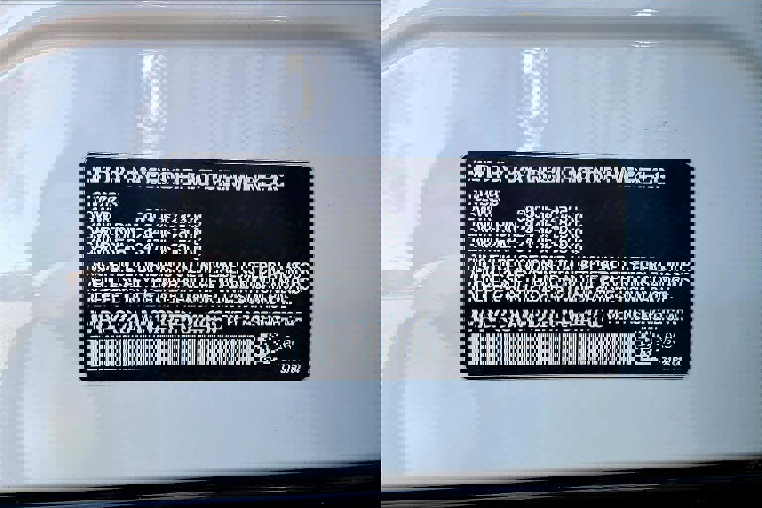 Certified 2024 BMW i4 M50 w/ Premium Package image 36