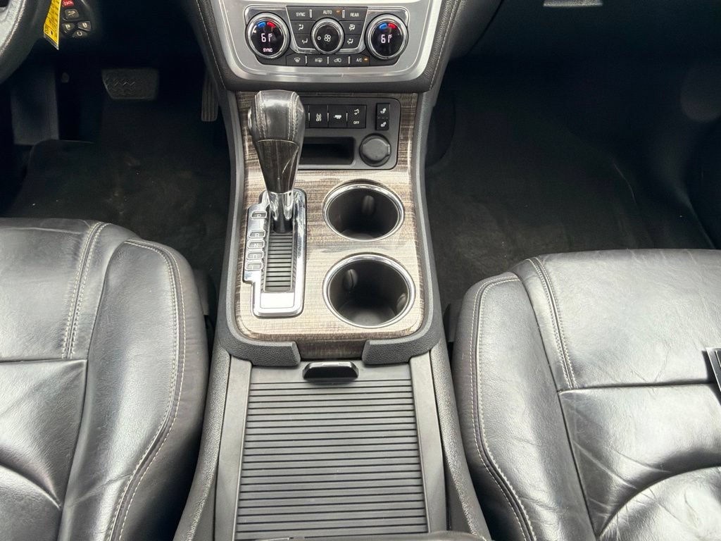 Used 2014 GMC Acadia SLT AWD/4WD image 18
