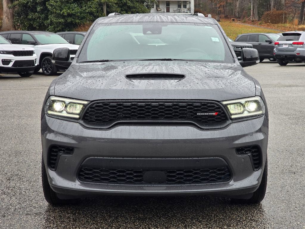 New 2026 Dodge Durango GT image 15