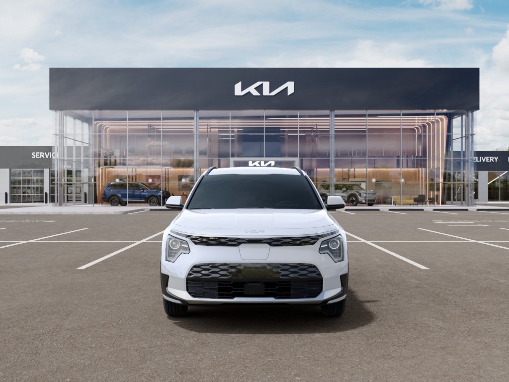 New 2026 Kia Niro Wind FWD image 2