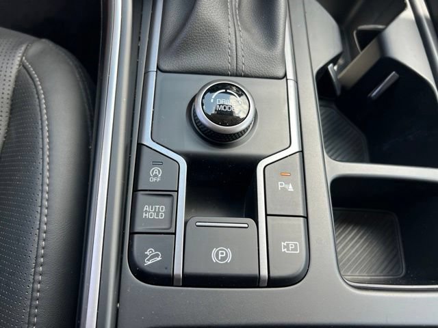 Certified 2024 Kia Sorento S w/ Panoramic Sunroof Package FWD image 30