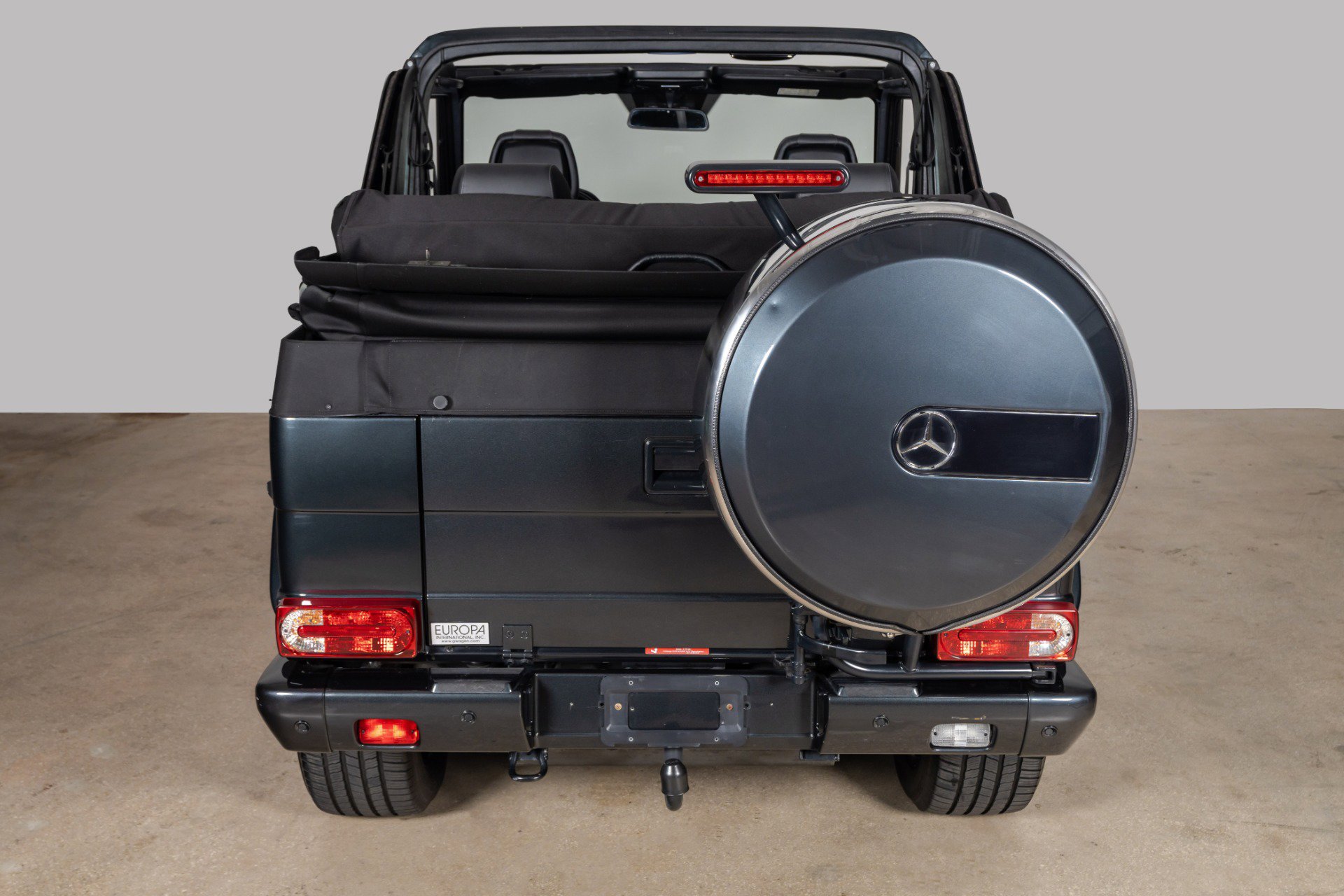 Used 2013 Mercedes-Benz G 500 image 7