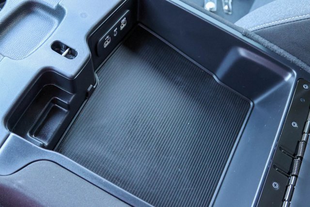 Used 2024 RAM 1500 Classic Warlock image 20