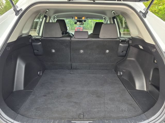 Used 2021 Toyota RAV4 XLE w/ XLE Grade Weather Package AWD/4WD image 23