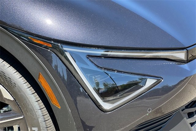 New 2025 Kia EV6 Light image 32