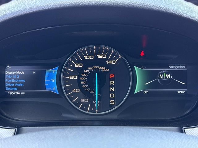 Used 2014 Ford Edge SEL w/ Equipment Group 205A image 29