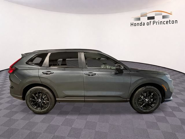 New 2026 Honda CR-V Sport-L image 2