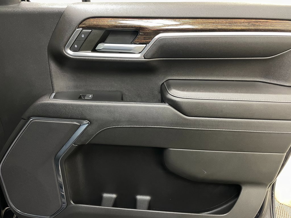 Certified 2023 GMC Sierra 1500 Elevation image 39