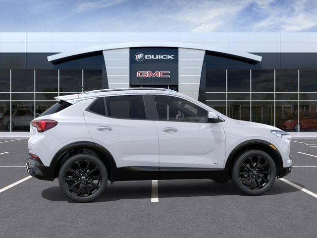 New 2026 Buick Encore GX Sport Touring w/ Advanced Technology Package AWD/4WD image 5