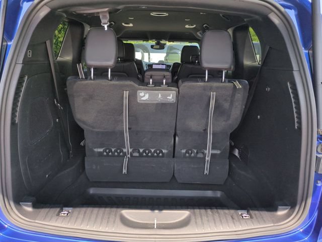 Used 2021 Chrysler Pacifica Touring-L w/ Uconnect Theater Family Group FWD image 16
