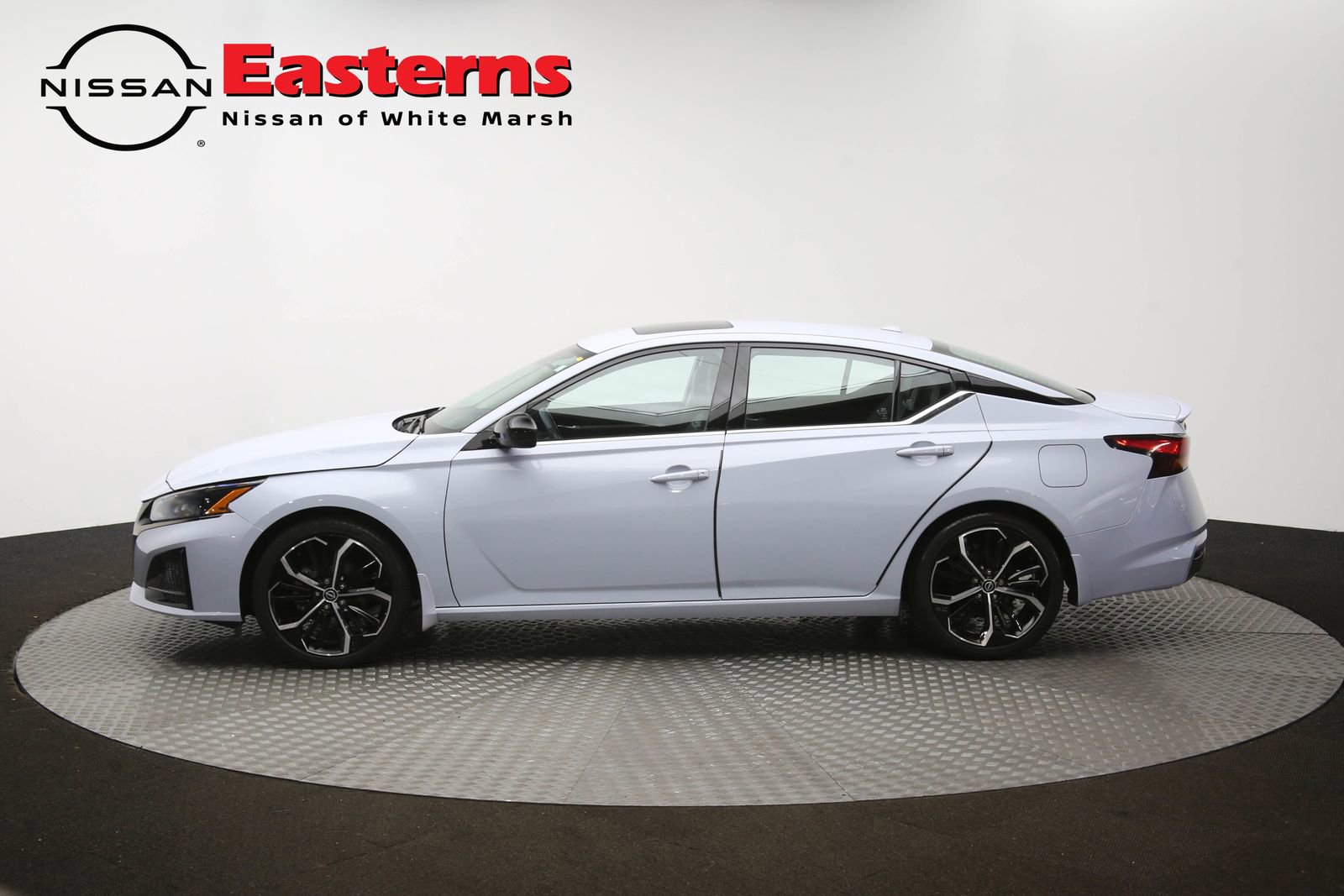 Used 2023 Nissan Altima 2.5 SR w/ SR Premium Package FWD image 59