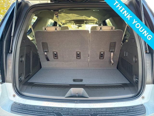 New 2026 Chevrolet Tahoe LS image 11