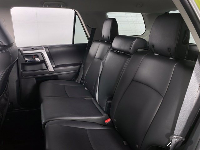 Used 2023 Toyota 4Runner TRD Sport RWD image 16