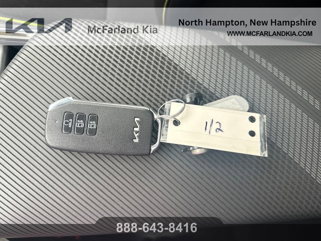 Used 2023 Kia EV6 GT AWD/4WD image 24