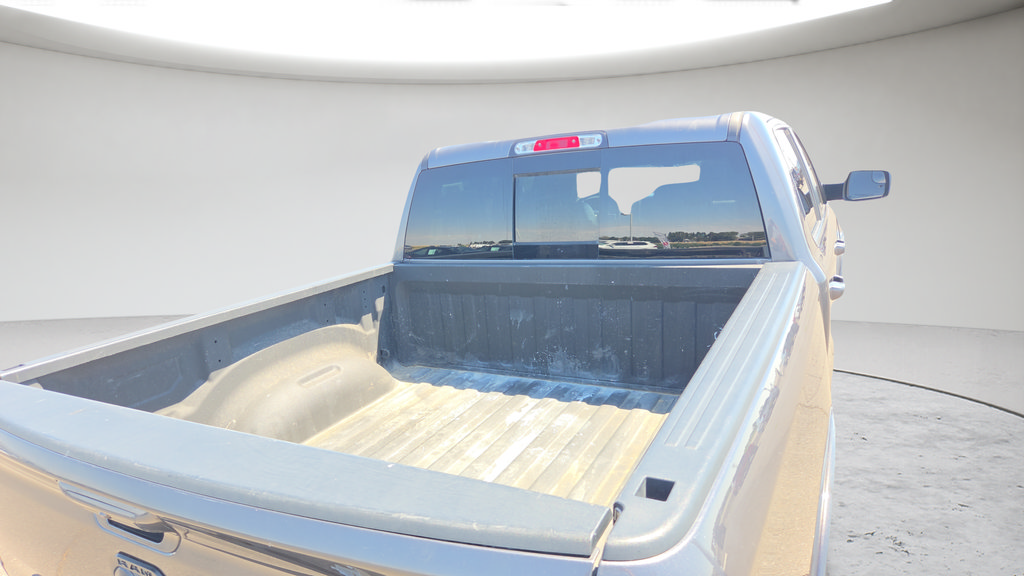 Used 2019 RAM 1500 Laramie w/ Sport Appearance Package AWD/4WD image 57