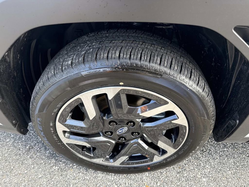 New 2025 Subaru Forester Limited image 10