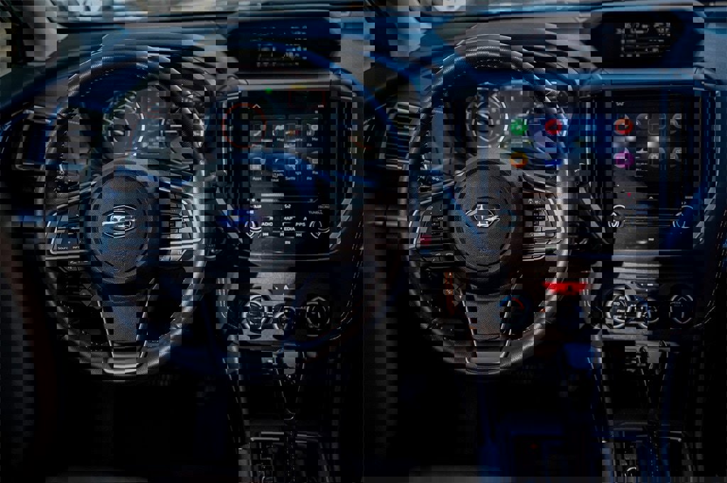 Used 2023 Subaru Crosstrek 2.5i Limited image 26