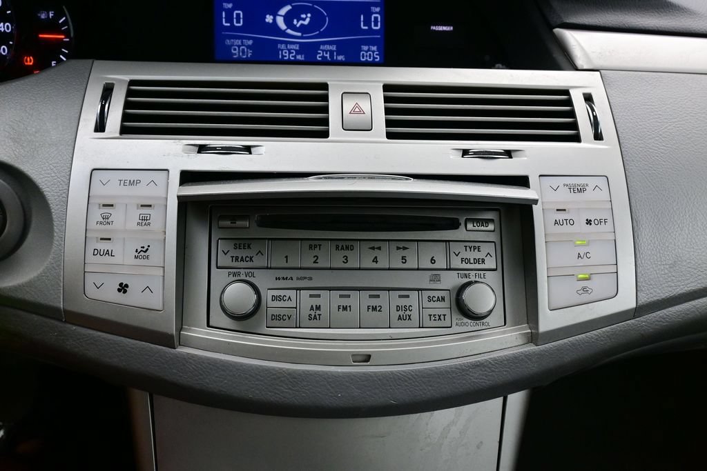 Used 2009 Toyota Avalon FWD image 45