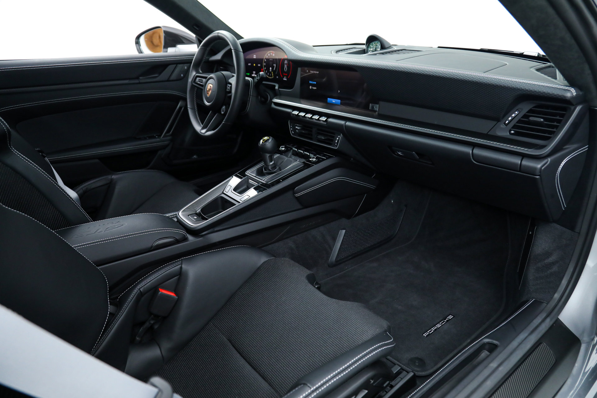 Used 2026 Porsche 911 GT3 image 16