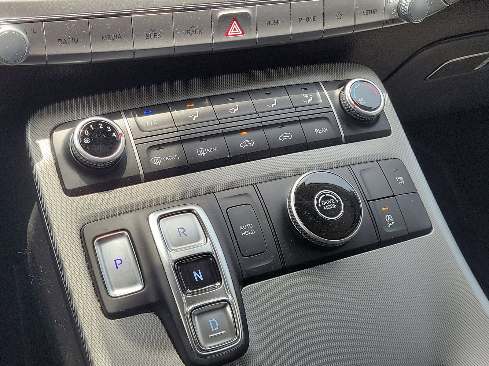 Used 2020 Hyundai Palisade SE FWD image 24