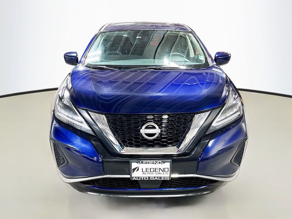 Used 2023 Nissan Murano S image 2