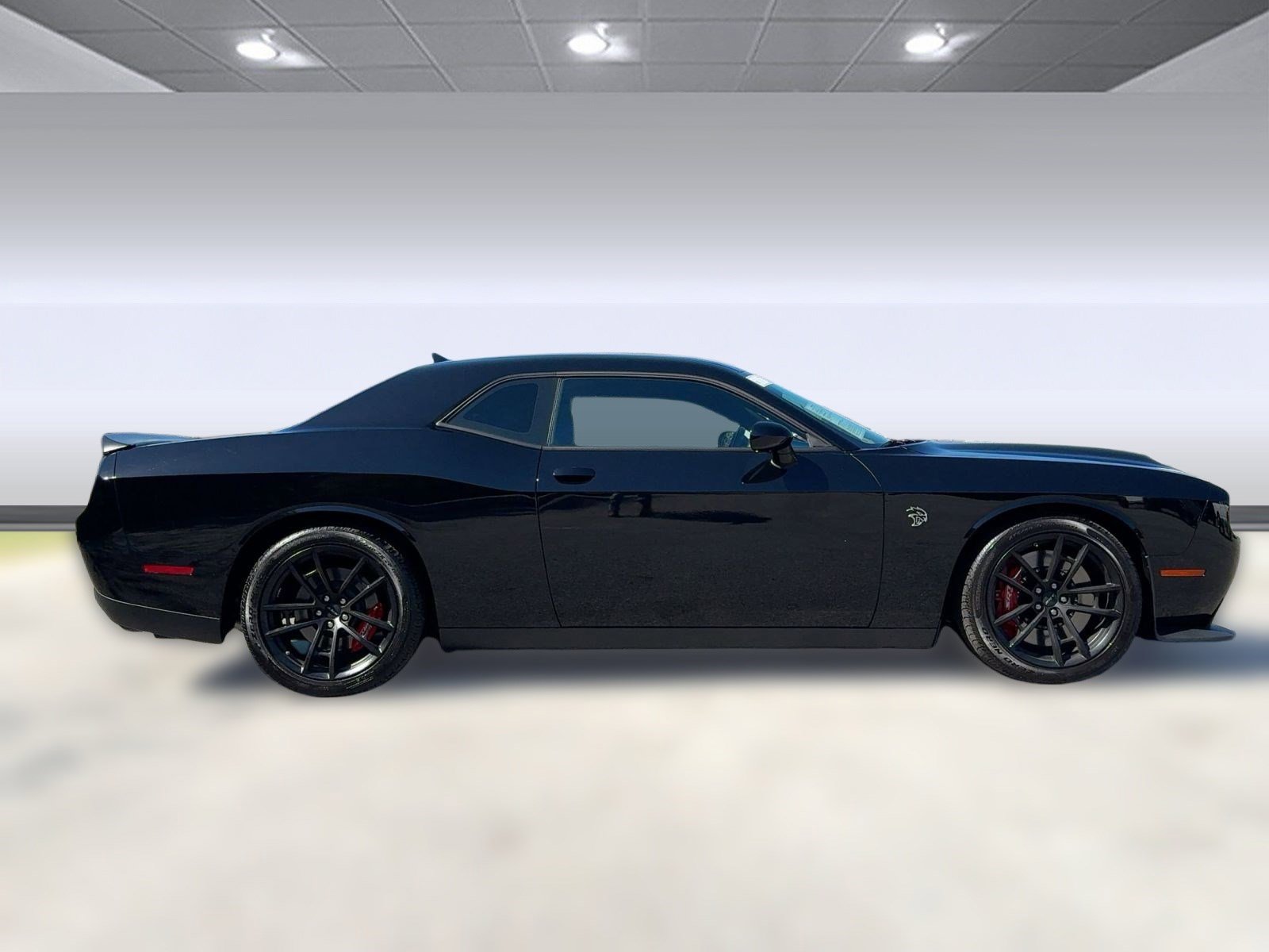 Used 2023 Dodge Challenger SRT Hellcat image 8
