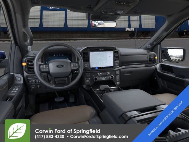 New 2026 Ford F150 Tremor image 8