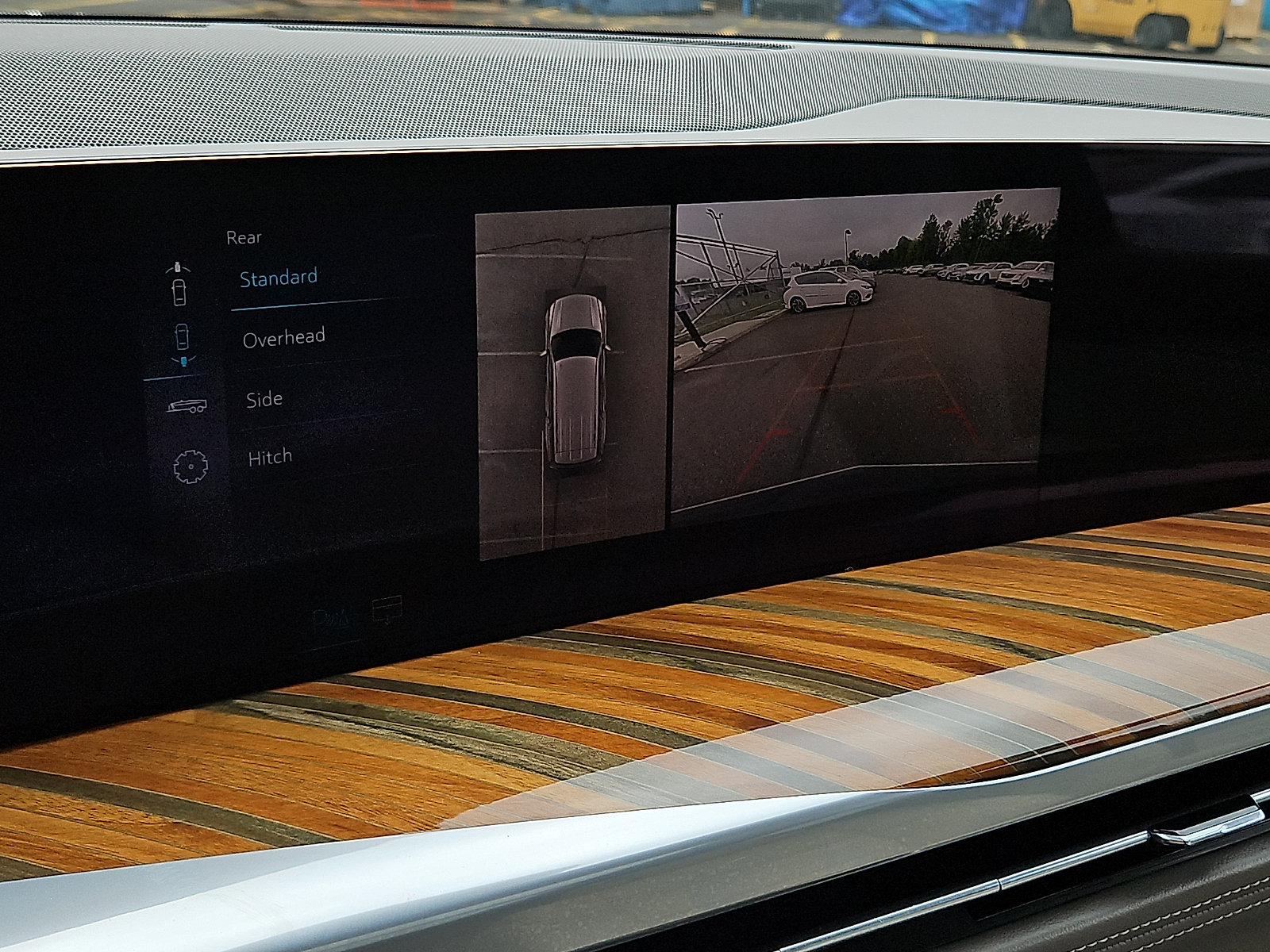 Certified 2025 Cadillac Escalade Sport Platinum AWD/4WD image 20