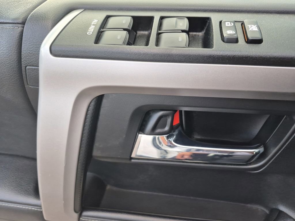 Used 2024 Toyota 4Runner SR5 image 7