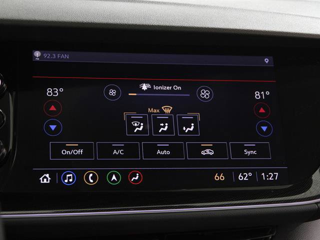 Used 2021 Buick Envision Essence w/ Technology Package I image 13