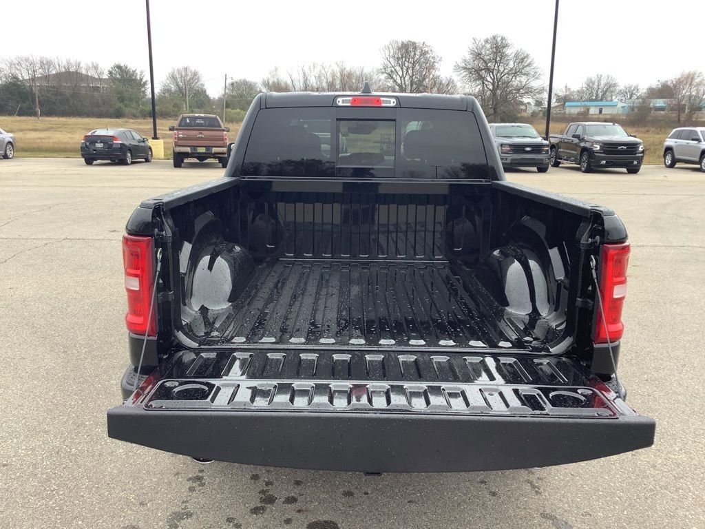 New 2026 RAM 1500 Big Horn image 13