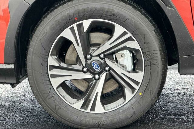 New 2025 Subaru Crosstrek 2.0i Premium w/ Crosstrek Mirror Package image 33